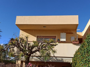 Casa Cariddi Torre Faro
